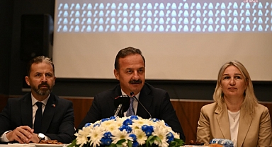 Yavuz Ağıralioğlu: