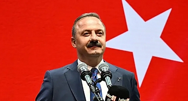 Yavuz Ağıralioğlu’ndan fon tepkisi: “Köpek balıkları kimdir, açıklanması lazım”