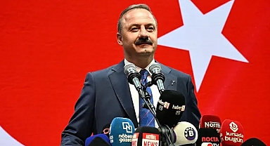 Yavuz Ağıralioğlu'ndan köprü ve otoyol özelleştirmesine tepki: 