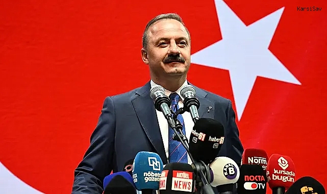 Yavuz Ağıralioğlu'ndan köprü ve otoyol özelleştirmesine tepki: