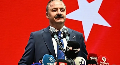 Yavuz Ağıralioğlu'ndan sağlık sistemi eleştirisi: