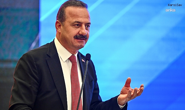 Yavuz Ağıralioğlu: TÜİK'i yeniden itibarlı, bağımsız ve güvenilir bir kurum haline getireceğiz