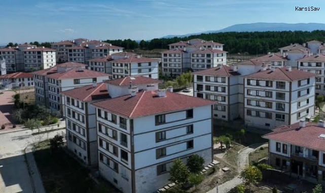 Yeni OVP'de bütçenin yönü değişiyor: Sosyal konuta 250 milyar TL, savunmaya yüzde 229 artış