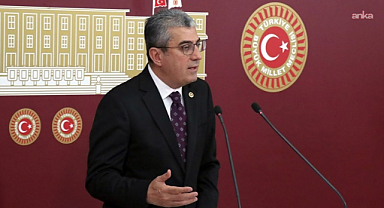 YENİ Partili Günaydın'dan Özata Denizcilik ve AK Parti bağlantısı iddiası: