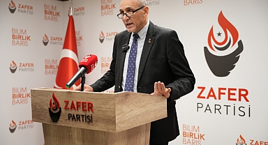 Zafer Partili Artan’dan Şimşek ve SPK’ya borsa çıkışı: “Kasıt, ihmal ve kötü niyetten şüpheleniyoruz”