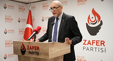 Zafer Partisi’nden köprü ve otoyol özelleştirmesine tepki: “65,6 milyar dolarlık özelleştirme yaptılar”