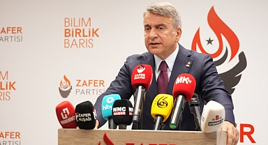 Zafer Partisi’nden köprü ve otoyol özelleştirmesine tepki: “Bu bir soygun düzenidir”