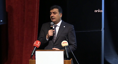 Zeynel Emre'den Fatma Betül Sayan Kaya hakkında dikkat çeken fon iddiası