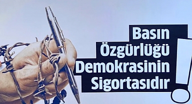 AB'den Türkiye'ye basın özgürlüğü uyarısı: “Üyelik hedefiyle aradaki uçurum derinleşiyor”