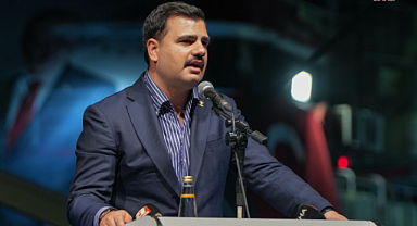 AK Parti Genel Sekreteri Eyyüp Kadir İnan'dan Fatma Betül Sayan Kaya açıklaması