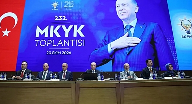 AK Parti Sözcüsü Ömer Çelik'ten fon krizi açıklaması: “Siyasi himayeyle hiçbir iddianın örtbas edilmesine izin vermeyiz”