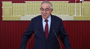 Altıntaş: “Fon krizi değil, devlet krizi; çürüyen kurumlar devleti de çürütmüş”