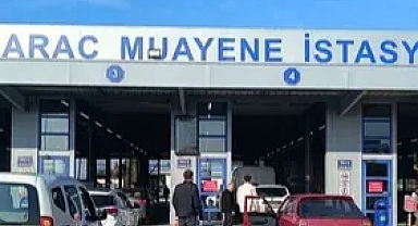 Araç muayene istasyonlarına yeni yaptırımlar: 100 bin TL'ye kadar ceza