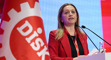 Arzu Çerkezoğlu'ndan Soma açıklaması: İşverenden kamu makamlarına tüm sorumluluk zinciri araştırılmalı