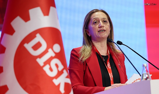 Arzu Çerkezoğlu'ndan Soma açıklaması: İşverenden kamu makamlarına tüm sorumluluk zinciri araştırılmalı
