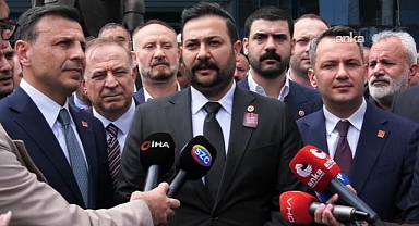 Ataşehir Belediye Başkan Vekili Murat Güneş ve 4 kişi tutuklandı
