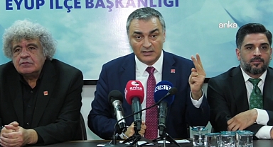 Ataşehir'de Başkan tutuklu, 6 üye AK Parti'ye geçti, Başkan Vekili gözaltında: 18-18