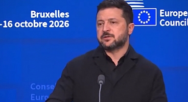 Avrupa Birliği zirvesinde enerji krizi ve Ukrayna gündemi: Zelenskiy'den 70 milyar avroluk destek talebi