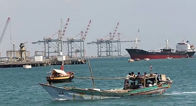 Babülmendep'te dengeler değişti: Yemen hükümet güçleri stratejik bölgelerde ilerledi