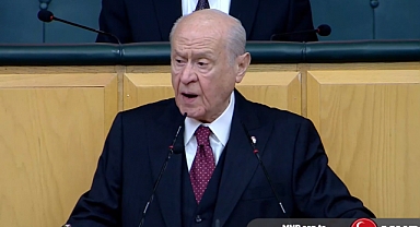 Bahçeli'den fon krizi açıklaması: “Tasarruflara göz dikenlere en güçlü yaptırımlar uygulanacak”