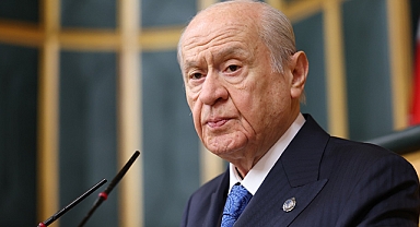 Bahçeli'den Suudi Arabistan'a askerî destek çağrısı: “Mümkün olan her türlü destek verilmeli”