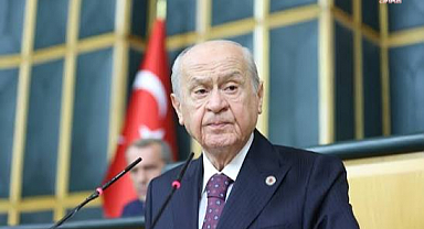 Bahçeli’den belediye operasyonları ve fon soruşturması açıklaması: “Kamu zararı geri alınmalı”
