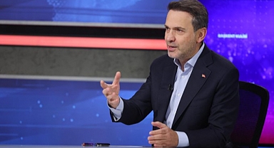 Bakan Bayraktar açıkladı: Türkiye, ABD-Rusya motorin anlaşmasından pay alacak