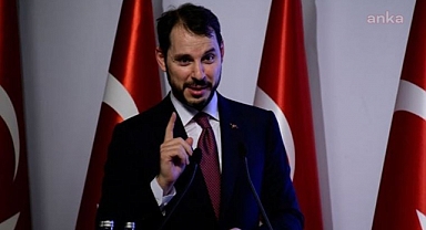 Berat Albayrak'ın avukatından