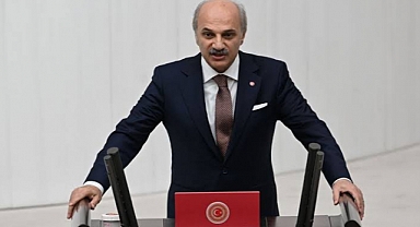 Birol Aydın'dan Meclis'te “tokluk sınırı” çıkışı: Kaç ihale, kaç tapu, kaç milyar dolar?