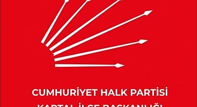 CHP Kartal’da mahalle birim başkanları belli oldu