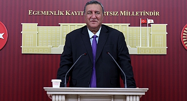 CHP'li Gürer'den çiğ süt fiyatlarına tepki: “Üretici ineğini satmak zorunda kalıyor”