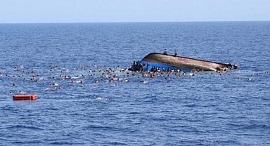 Cibuti açıklarında göçmen faciası: En az 139 ölü, 84 kişi hâlâ kayıp
