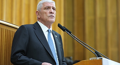 Dervişoğlu'ndan Mekke Savunma Anlaşması için “Ortak tehdit kim?” sorusu