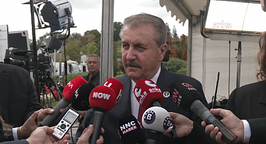 Destici'den fon soruşturması çıkışı: 