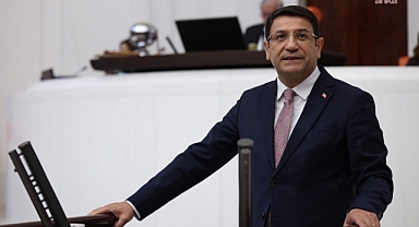 DEVA Partili Şahin'den, 2027 bütçesi tepkisi: 