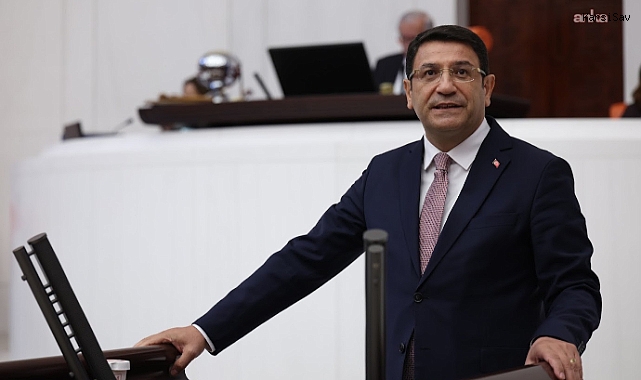 DEVA Partili Şahin'den, 2027 bütçesi tepkisi: