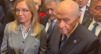 Devlet Bahçeli, 