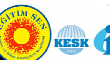 Eğitim Sen'in 