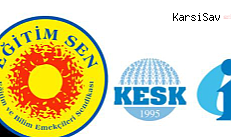 Eğitim Sen'in
