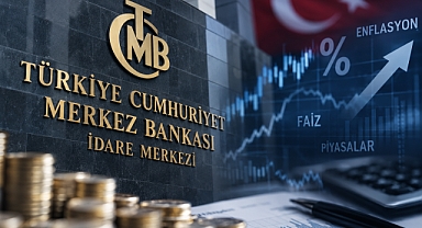 Enflasyon düşüyor ama vatandaş ne zaman hissedecek? TCMB'nin verileri ne söylüyor?