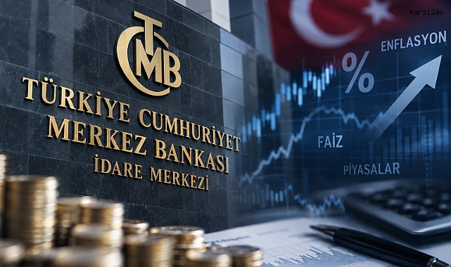 Enflasyon düşüyor ama vatandaş ne zaman hissedecek? TCMB'nin verileri ne söylüyor?