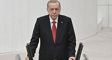 Erdoğan’dan yeni yasama yılı mesajı: “Fon piyasasındaki sorunu süratle çözüyoruz”