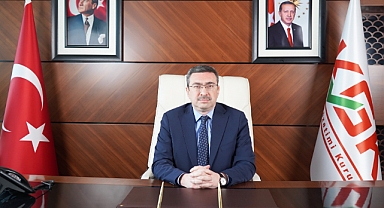 Eski SPK Başkanı İbrahim Ömer Gönül için Teftiş Kurulu görevlendirildi