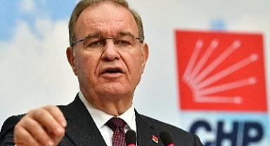 Faik Öztrak'tan Cemil Tugay'a tepki: 