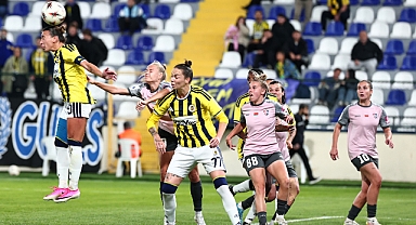 Fenerbahçe arsaVev’in Avrupa’daki rakibi Real Sociedad oldu