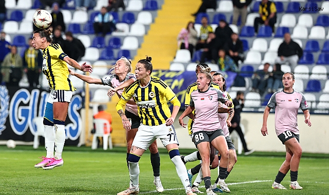 Fenerbahçe arsaVev’in Avrupa’daki rakibi Real Sociedad oldu