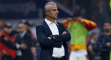 Fenerbahçe'de İsmail Kartal dönemi sona erdi