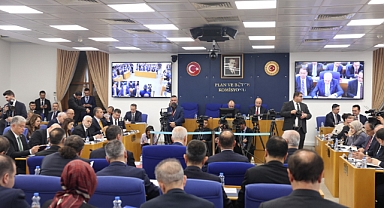 Fon krizi Mecliste yeniden gündem oldu: Muhalefetten araştırma komisyonu çağrısı