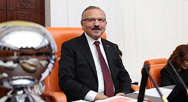 Fon soruşturması TBMM'de: 2025'te SPK'ye uyarı iddiası, 217 şüphelinin kimliği soruldu