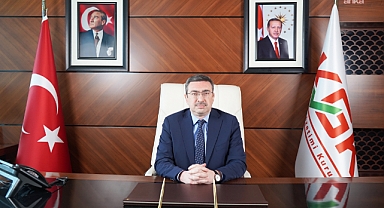 Fon soruşturmasında yeni gelişme: Başsavcılık'tan eski SPK Başkanı Gönül için soruşturma talebi